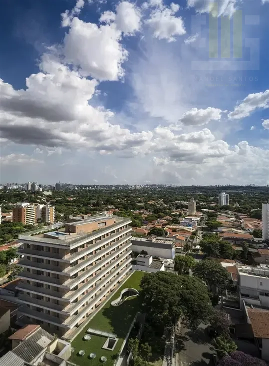3ª foto do condomínio