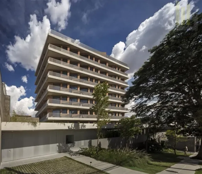 Condomínio Edifício Mirá Alto de Pinheiros