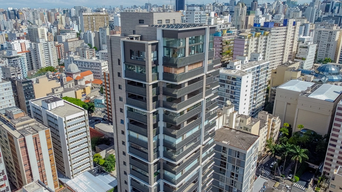 6ª foto do condomínio