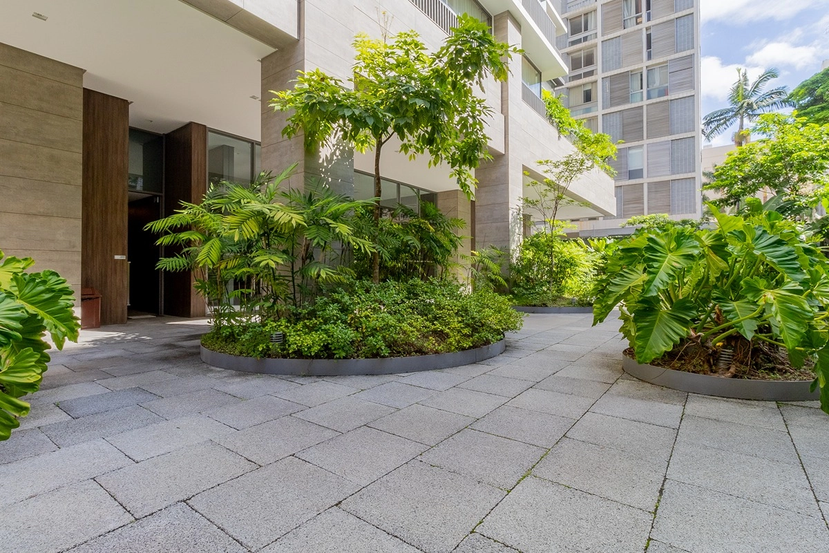 14ª foto do condomínio