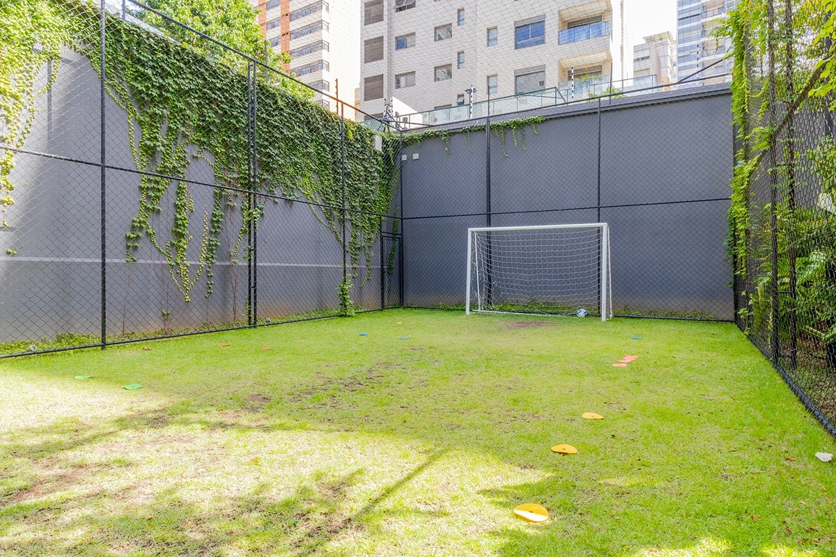 13ª foto do condomínio