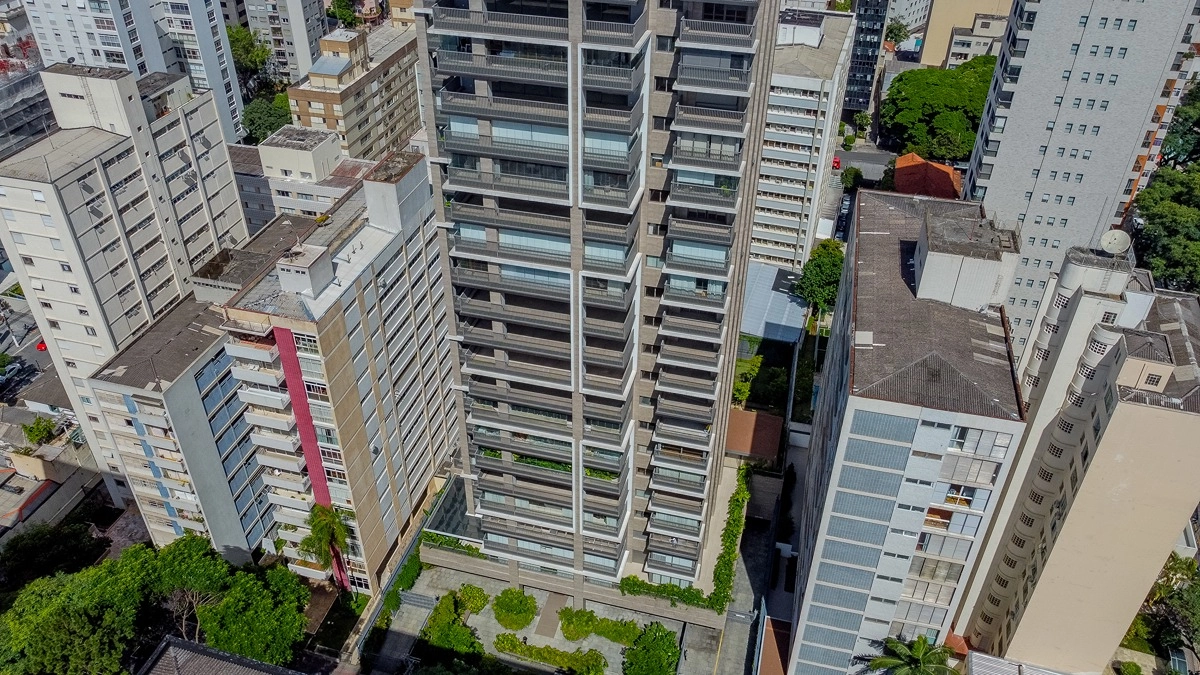 2ª foto do condomínio