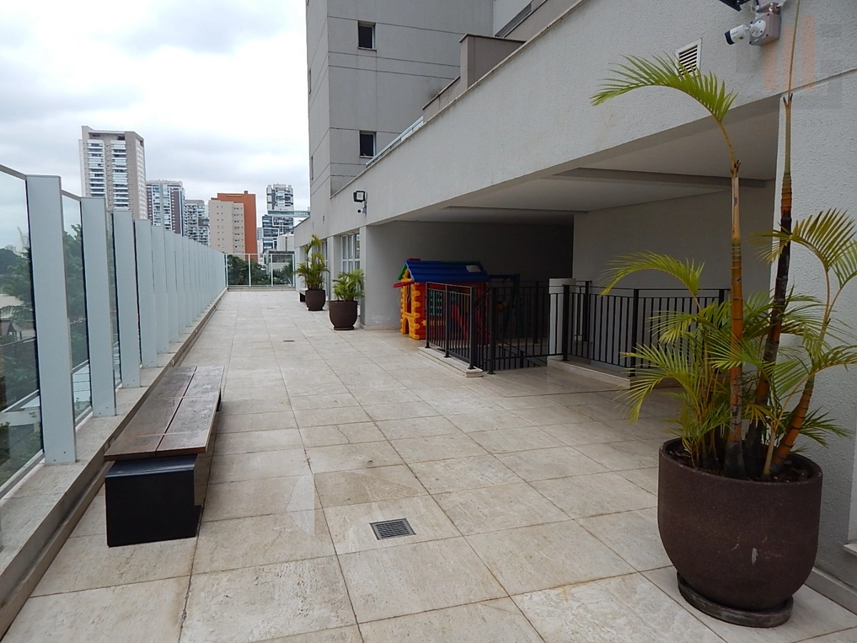 5ª foto do condomínio