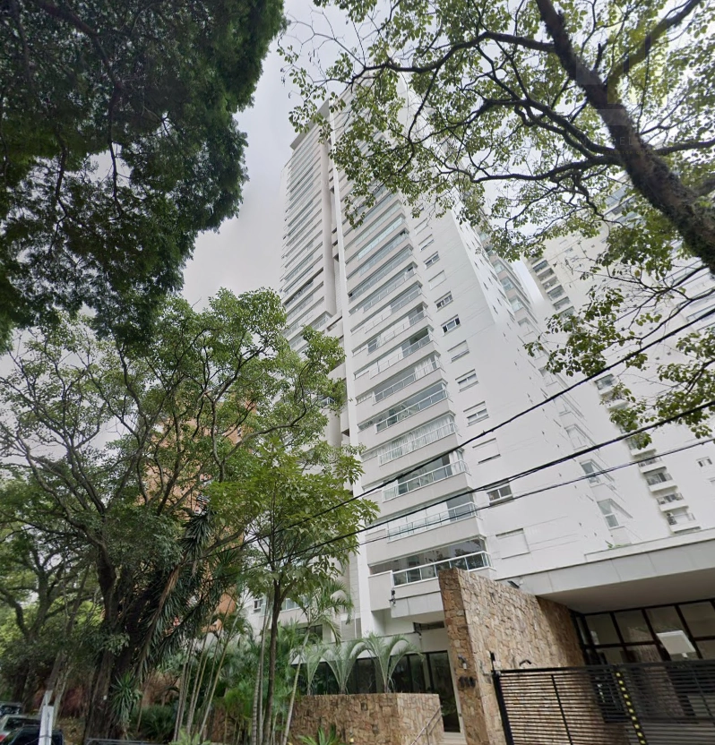 1ª foto do condomínio