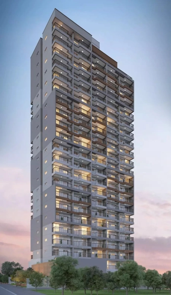 Condomínio Welconx Pinheiros Residencial