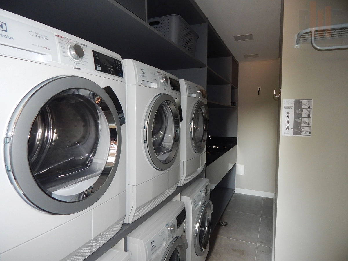 12ª foto do condomínio