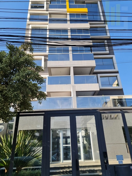 Condomínio Fradik Vila Madalena Pinheiros