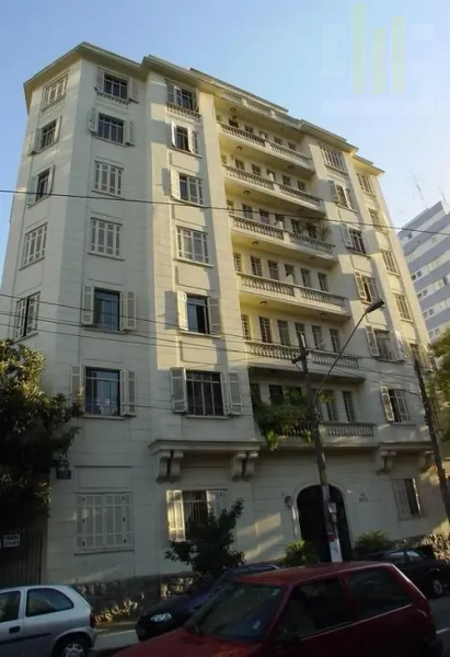 Condomínio Residencial São Bento Higienópolis