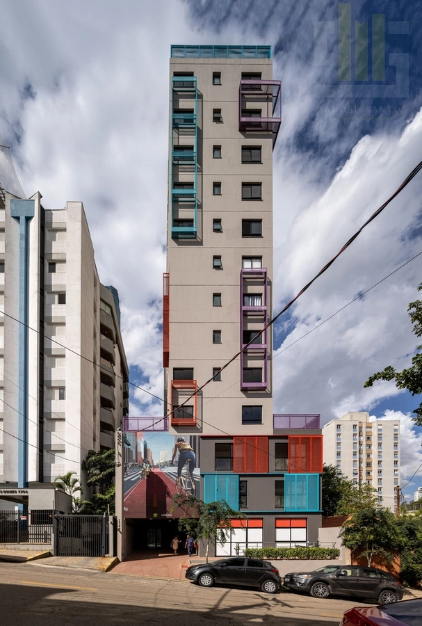 1ª foto do condomínio