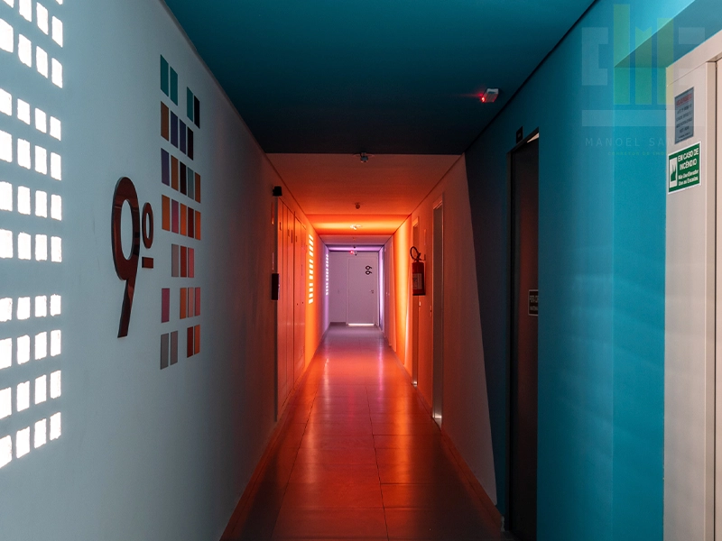 11ª foto do condomínio