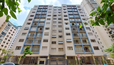 condiminio - Condomínio Barão do Tietê Santa Cecília