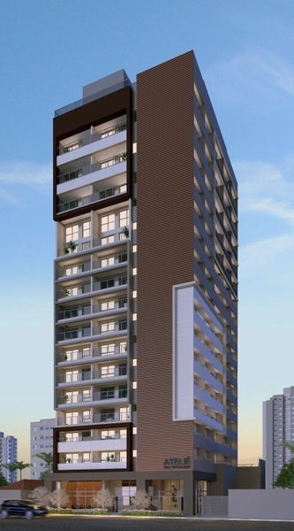 Ateliê Vila Madalena Breve Lançamento