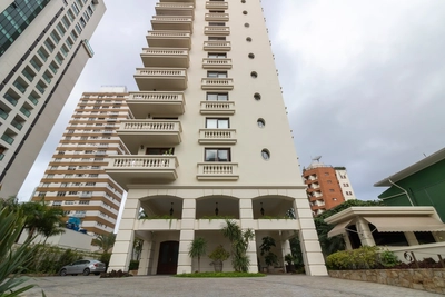 condiminio - Condomínio Alto dos Pinheiros Pinheiros