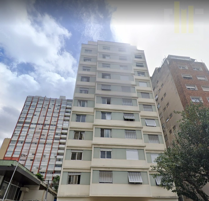 1ª foto do condomínio