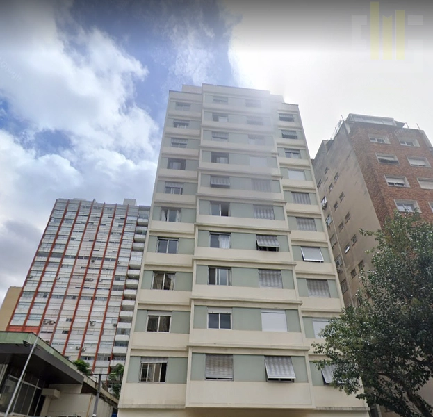 Condomínio Edifício Paulistania Higienópolis