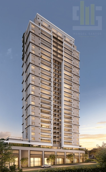 Condominio Maison Cyrela Perdizes Residences