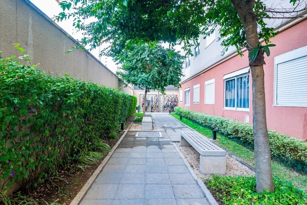 8ª foto do condomínio