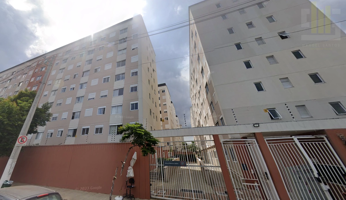 1ª foto do condomínio