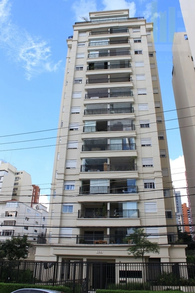 Condomínio Edifício Attuale Pinheiros