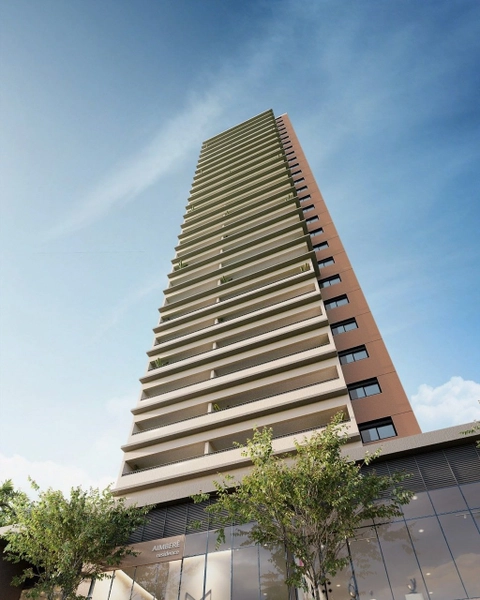 Condomínio Nex One Aimberê Residencial Perdizes