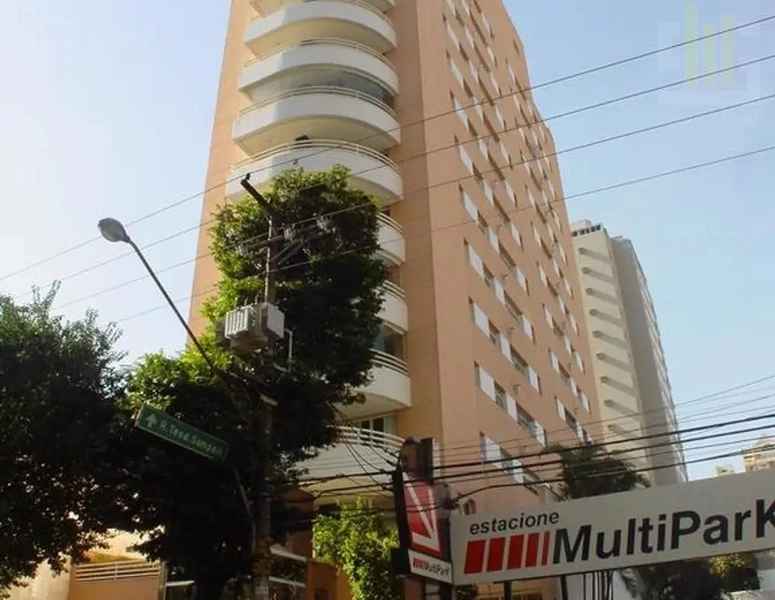 Condomínio Edifício Selma Pinheiros