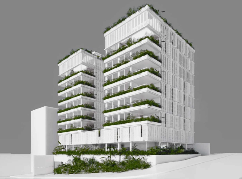 Condomínio Ourânia Breve Lançamento Vila Madalena