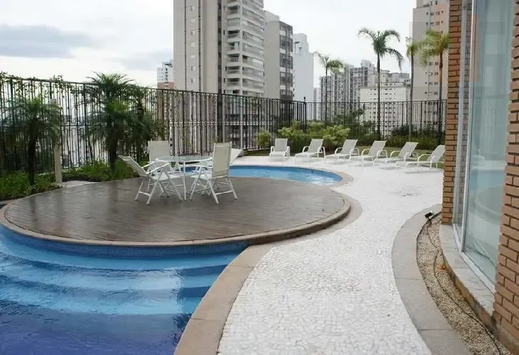 13ª foto do condomínio