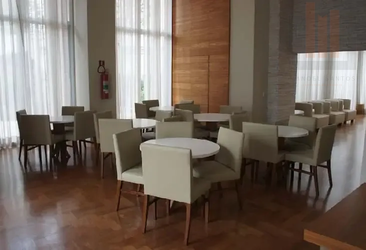 8ª foto do condomínio
