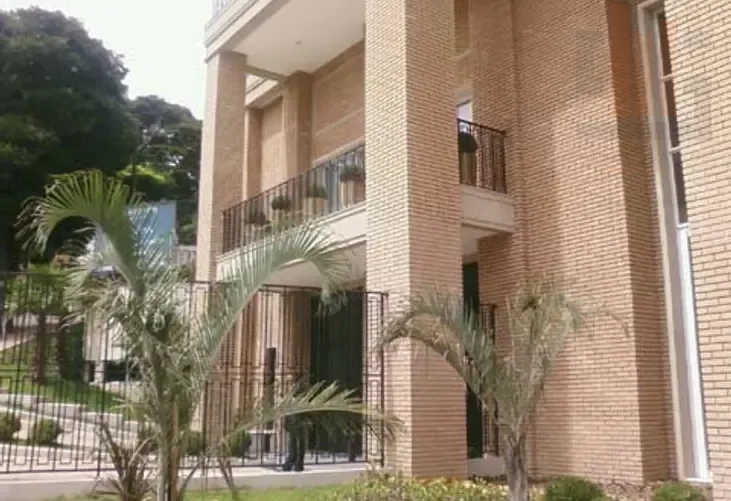3ª foto do condomínio