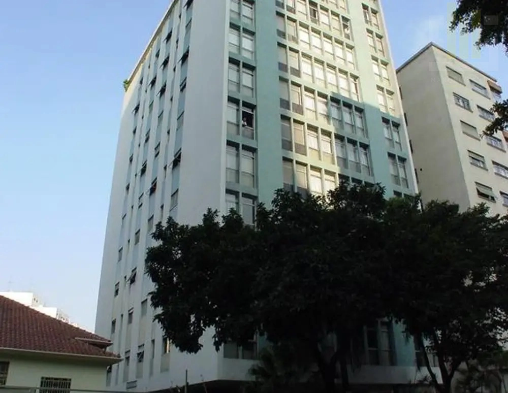 2ª foto do condomínio