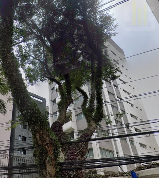 Condomínio Edifício Itapoã Higienópolis