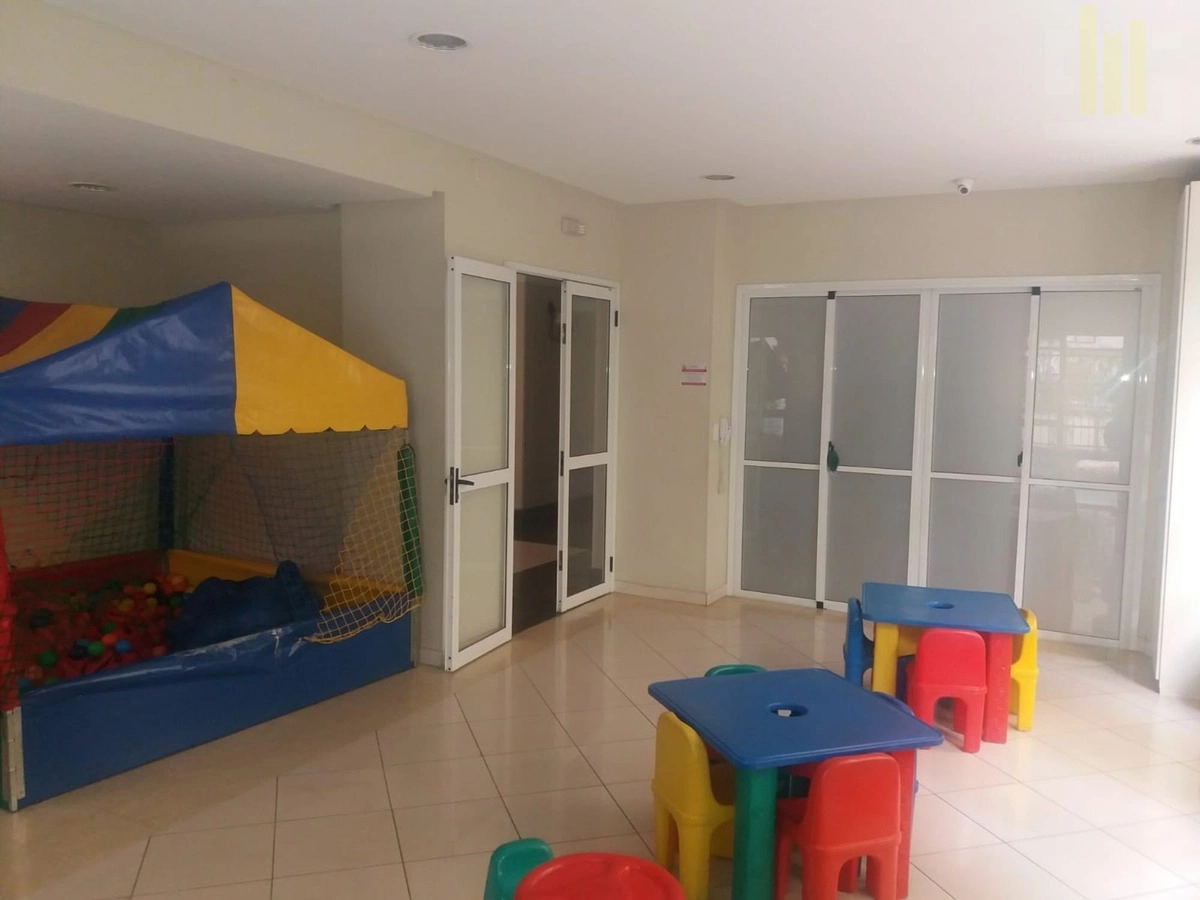 10ª foto do condomínio