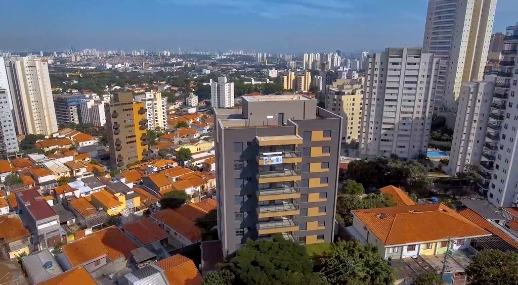 25ª foto do condomínio