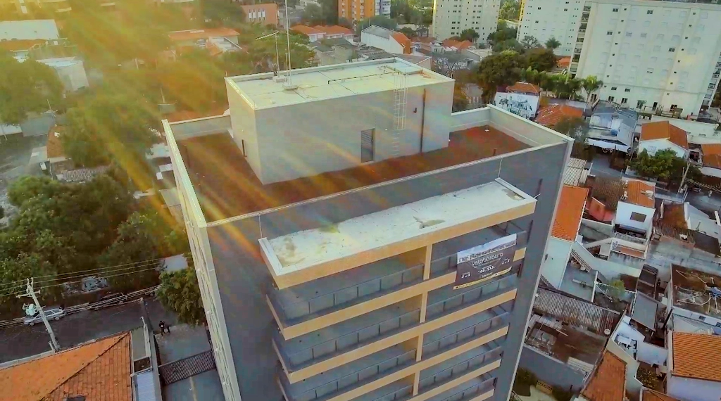 24ª foto do condomínio