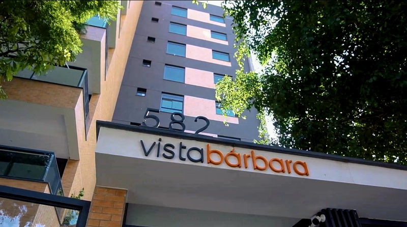 Condomínio Vista Bárbara Alto da Lapa