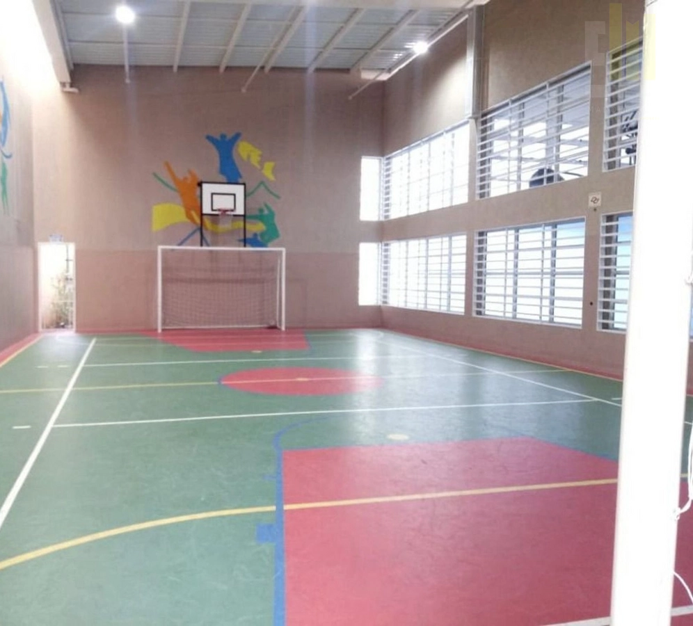 25ª foto do condomínio