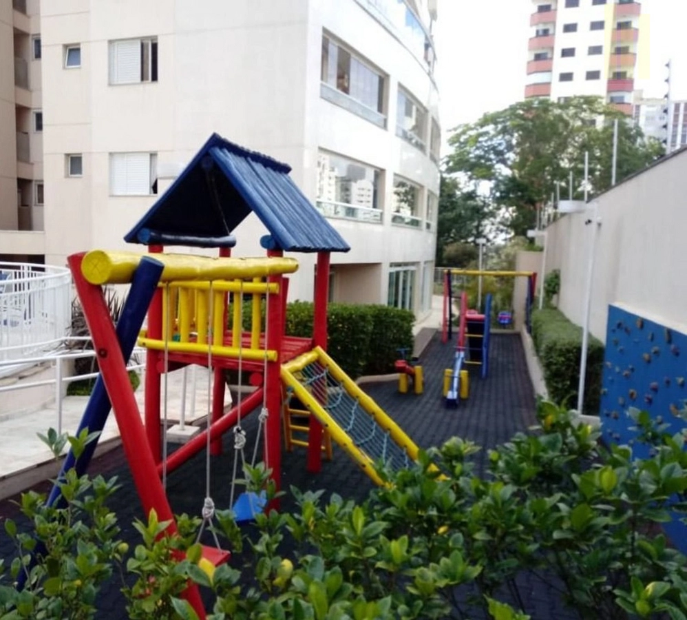 14ª foto do condomínio