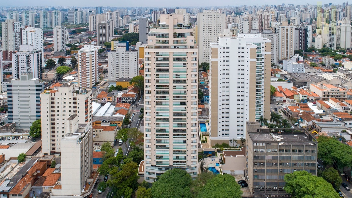 29ª foto do condomínio
