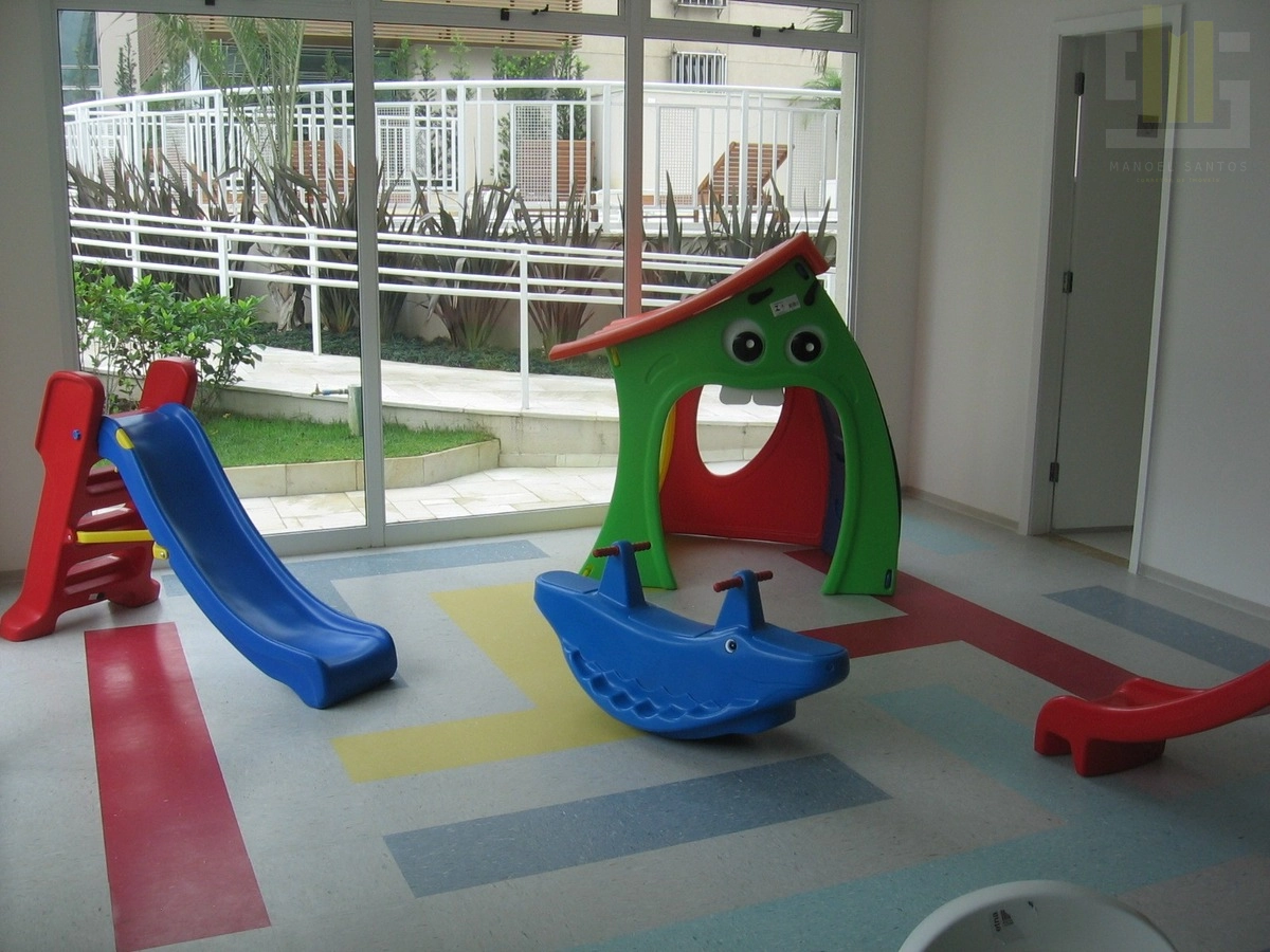 11ª foto do condomínio