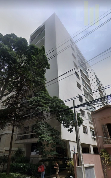 Condomínio Edifício Dan Pinheiros