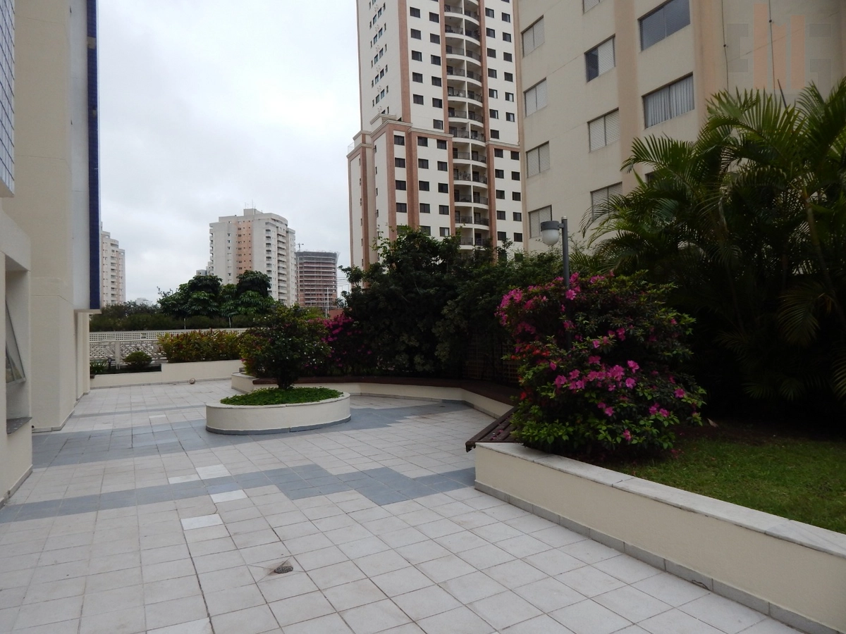 7ª foto do condomínio