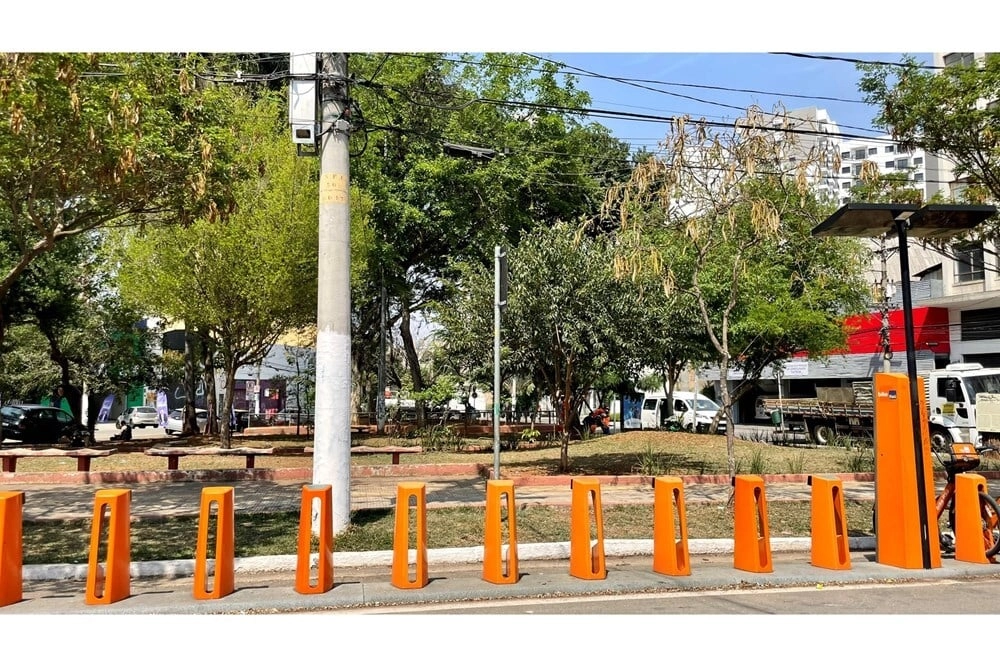 10ª foto do condomínio