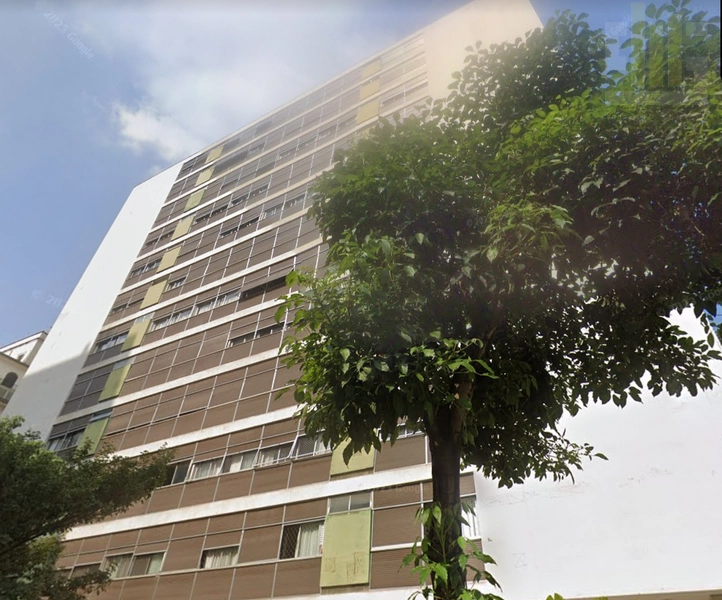Condomínio Edifício Albar Higienópolis