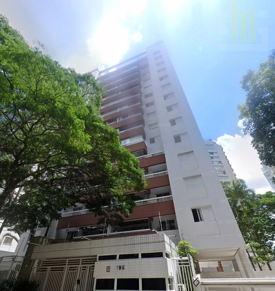 Condomínio Edifício Planalto da Lapa Alto da Lapa