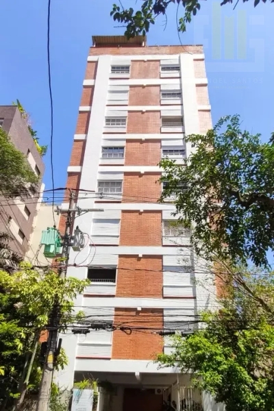 Condomínio Edifício Hermag Vii Pinheiros