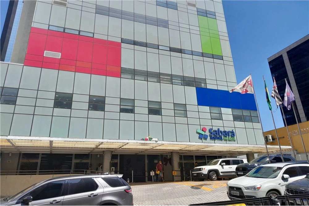 5ª foto do condomínio