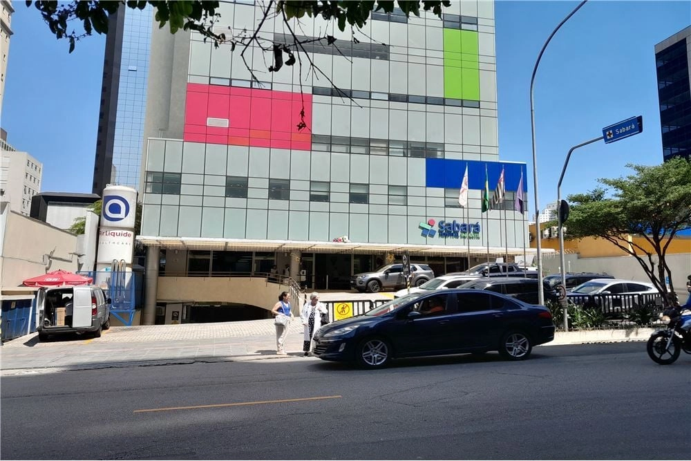 6ª foto do condomínio