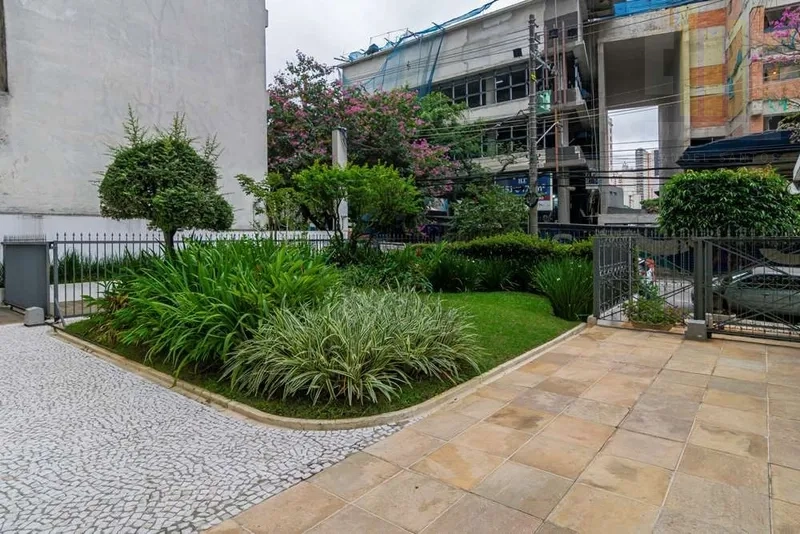 8ª foto do condomínio