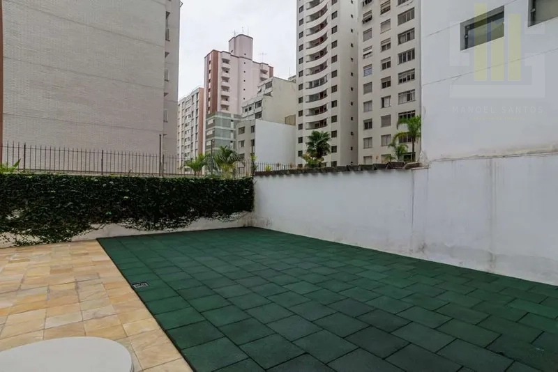 5ª foto do condomínio