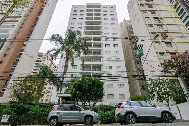Condomínio Edifício Maison Mediterrane Pinheiros